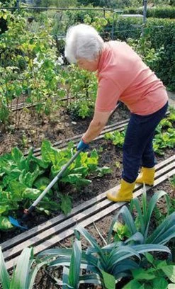 GARDENA Combisysteem Aluminium Steel Combisysteem Steel - 130 Cm -Tuingereedschap 726x1200 1