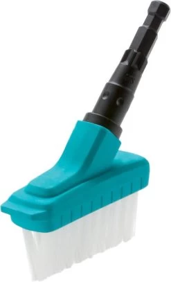 GARDENA Combisysteem Voegenborstel - Geschikt Voor Tuin Combisysteem