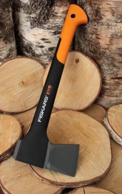 Fiskars Kloofbijl X11 - S - 44 Cm -Tuingereedschap 754x1200