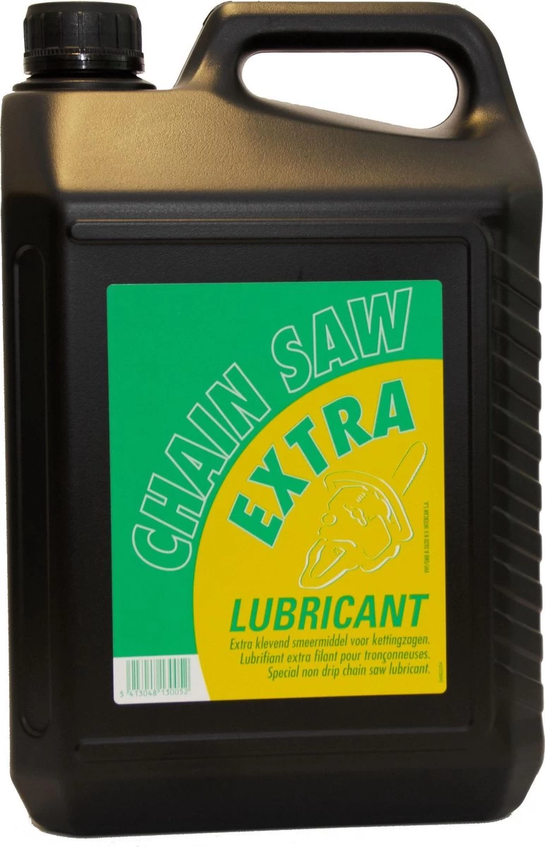 Kettingzaagolie 5 Liter 1 Kettingzaagolie 5 Liter
