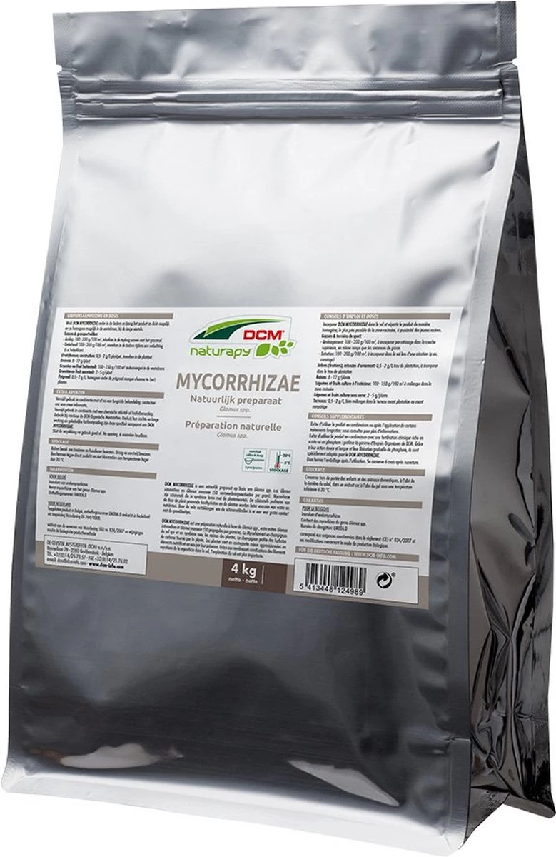 DCM Meststof Hagen, Taxus, Conifeeren (1,5 KG) 2 DCM Meststof Hagen, Taxus, Conifeeren (1,5 KG) - Afbeelding 2