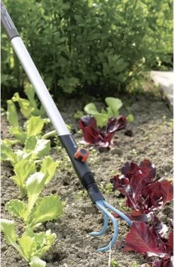 GARDENA Combisysteem Krabber Cultivatior - Werkbreedte 9 Cm - Aanbevolen Steellengte 130 Cm 24 GARDENA Combisysteem Krabber Cultivatior - Werkbreedte 9 Cm - Aanbevolen Steellengte 130 Cm -Tuingereedschap 786x1200 1
