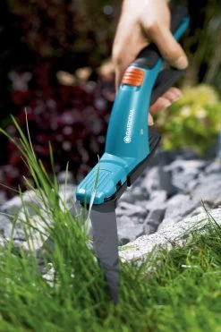 GARDENA Comfort - Grasschaar - 8 Cm Knipbreedte -Tuingereedschap 799x1200 15
