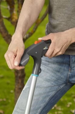 GARDENA Comfort Grasschaar - Op Steel -Tuingereedschap 799x1200 29