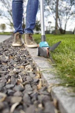 GARDENA Comfort Grasschaar - Op Steel -Tuingereedschap 799x1200 30