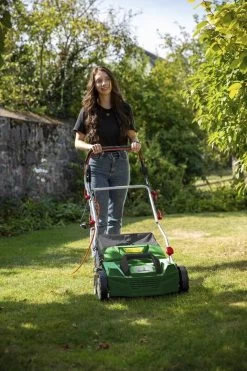 Gartenmeister Elektrische Verticuteermachine En Beluchter - GMEVL 1800W -Tuingereedschap 799x1200 38