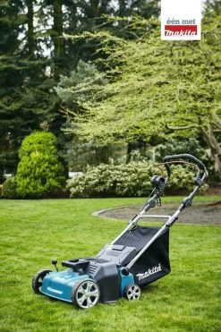 Makita Verticuteerder - UV3600 - 230 V -Tuingereedschap 799x1200 39