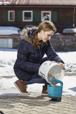 GARDENA - Handstrooier M - Strooikar- 100m2 - 1.8 Liter 14 GARDENA - Handstrooier M - Strooikar- 100m2 - 1.8 Liter -Tuingereedschap 799x1200 40