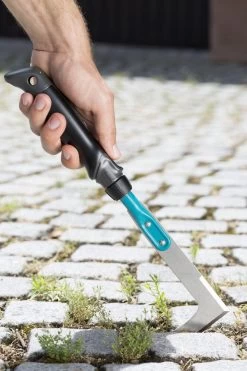 GARDENA - Voegenkrabber - Roestvrij Staal -Tuingereedschap 799x1200 60