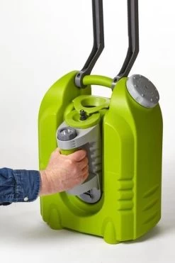 Aqua2Go GD86 Staand Electrische Pressure Washer - 20 Liter Tank - Afneembare Pomp -Tuingereedschap 800x1200 12