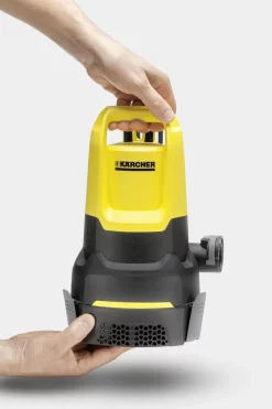 Kärcher SP 3 Dirt Dompelpomp - 7000 L/u - 350w -Tuingereedschap 800x1200 141