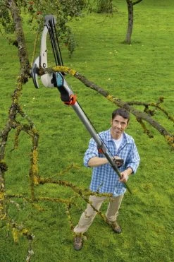 GARDENA Combisysteem Aambeeld Boomschaar Takkenschaar - 35mm -Tuingereedschap 800x1200 22