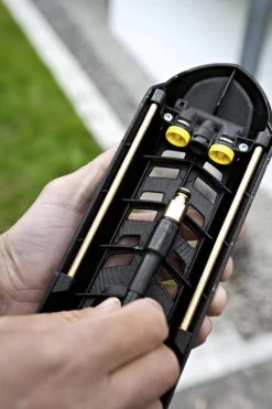 Kärcher PC 20 Dakgoot-/Rioolset - 20M - 4 Achterwaartse Hogedruksproeiers -Tuingereedschap 800x1200 55