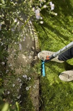 GARDENA Combisysteem Graskantafsteker - Aanbevolen Steellengte 130 Cm -Tuingereedschap 800x1200 65