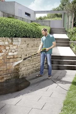 Kärcher K 4 Power Control Hogedrukreiniger - 1800W - 130 Bar - 30 M²/h - Met Vuilfrees -Tuingereedschap 800x1200 67