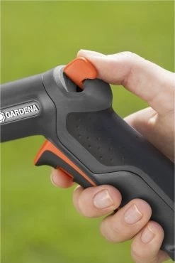 GARDENA - Premium Reinigingssproeier Spuitpistool - Metaal - Voor Reiniging En Bewatering -Tuingereedschap 801x1200 20