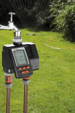 GARDENA Besproeiingsomputer MultiControl Duo - 3 Besproeiingen Per Dag - 1min Tot 3u 59min. -Tuingereedschap 803x1200 6