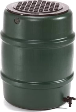 Harcostar Regenton 114 Liter - Groen 14 Harcostar Regenton 114 Liter - Groen -Tuingereedschap 808x1200 2