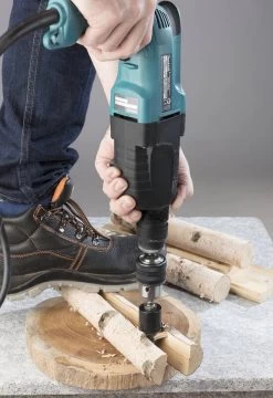 Westfalia Houtkloofmachine X-Split, SDS-Plus -Tuingereedschap 823x1200 9