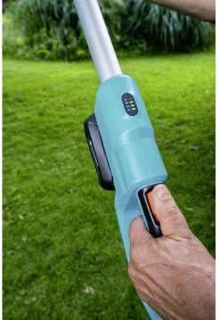 GARDENA - Telescopische Heggenschaar (Zonder Accu) - THS 42/18V P4A - Meslengte 42cm - Tandmes Opening 16mm 15 GARDENA - Telescopische Heggenschaar (Zonder Accu) - THS 42/18V P4A - Meslengte 42cm - Tandmes Opening 16mm -Tuingereedschap 825x1200 10