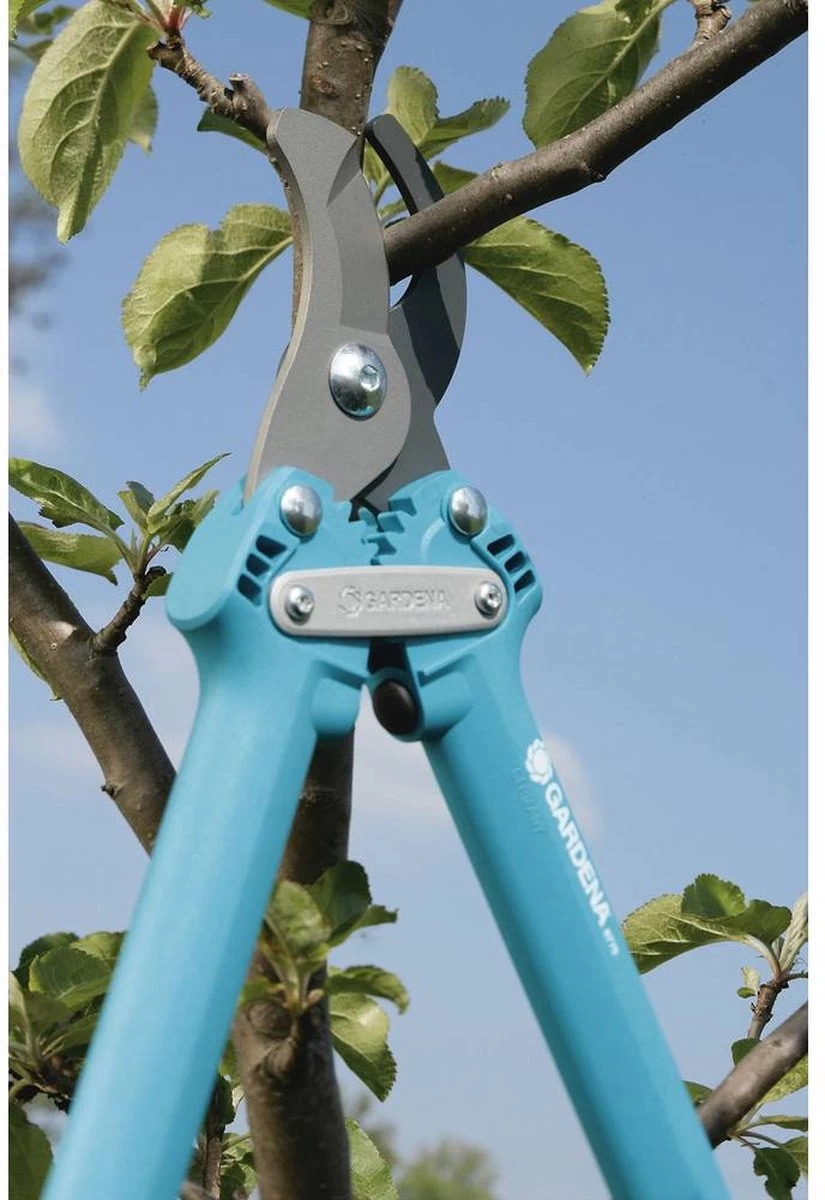 GARDENA Comfort 500 BL Takkenschaar - Max Knipdiameter 35 Mm 2 GARDENA Comfort 500 BL Takkenschaar - Max Knipdiameter 35 Mm - Afbeelding 2