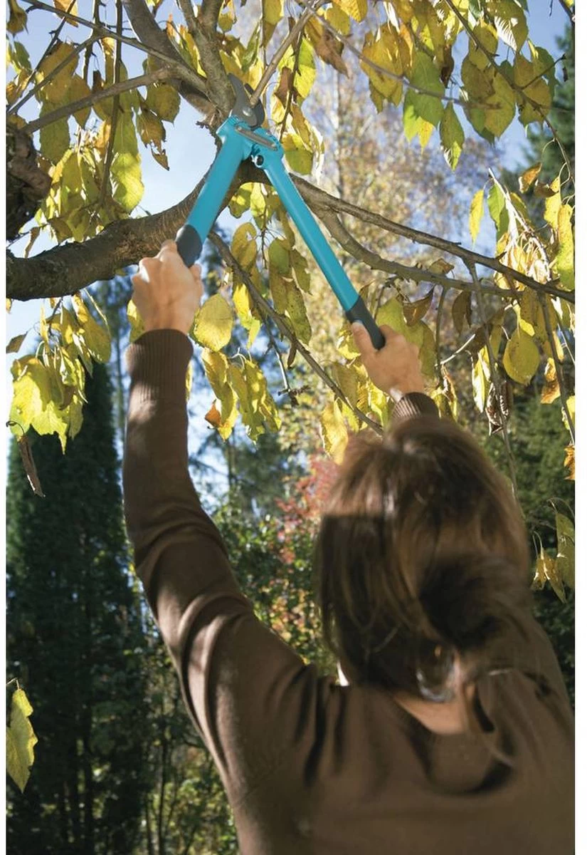 GARDENA Comfort 500 BL Takkenschaar - Max Knipdiameter 35 Mm 6 GARDENA Comfort 500 BL Takkenschaar - Max Knipdiameter 35 Mm - Afbeelding 6