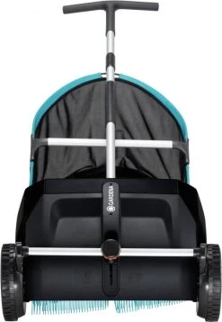 GARDENA Bladverzamelaar - Zonder Motor 21 GARDENA Bladverzamelaar - Zonder Motor -Tuingereedschap 827x1200