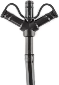 Blumfeldt Greenkeeper Automatisch Bewateringssysteem - Besproeiingscomputer - Druppelsysteem - Bewateringsautomaat Ideaal Tijdens Vakantie - Voor 60 Potplanten -Tuingereedschap 837x1200 3