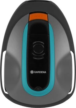 GARDENA - Sileno City 250 Robotmaaier - Gazons Tot 250 M² -Tuingereedschap 846x1200 2