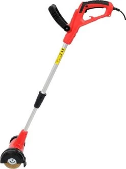 YATO Elektrische Onkruidborstel - Voegenreiniger - 400W - Ø11 Cm - Inclusief 2 Borstels 8 YATO Elektrische Onkruidborstel - Voegenreiniger - 400W - Ø11 Cm - Inclusief 2 Borstels -Tuingereedschap 892x1200