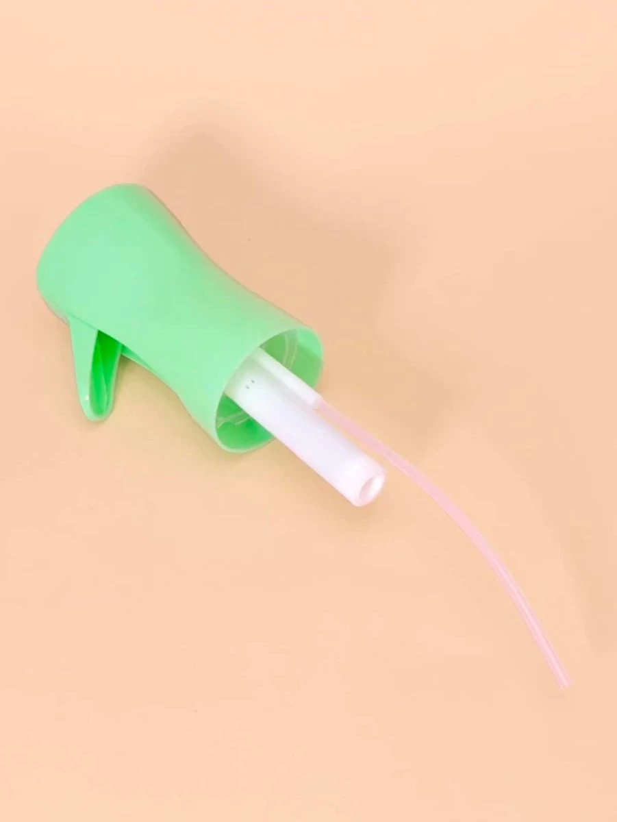 Merkloos BeautyFit - Mist Sprayer Groen - Mist Verstuiver Water- Haarspuit Kapper - Waterspray - Waterverstuiver Haar - Spuitfles Haar - Plantenspuit - 300 Ml 6 Merkloos BeautyFit - Mist Sprayer Groen - Mist Verstuiver Water- Haarspuit Kapper - Waterspray - Waterverstuiver Haar - Spuitfles Haar - Plantenspuit - 300 Ml - Afbeelding 6