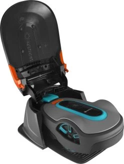 GARDENA - Robotmaaier Smart SILENO City 250 - Voor Gazons Tot Ca. 250 M² -Tuingereedschap 904x1200 1