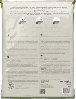 Pokon Gazonmest Met Kalk - 5kg - Mest - Geschikt Voor 75m² - 120 Dagen Voeding -Tuingereedschap 927x1200 7