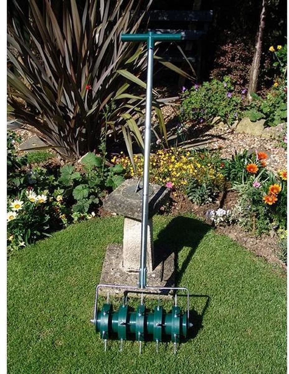 Gazon Beluchter 2 Gazon Beluchter - Afbeelding 2