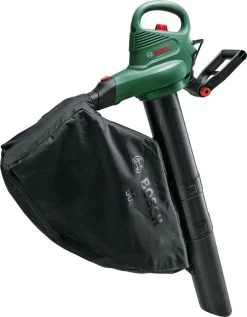 Bosch UniversalGardenTidy 2300 Bladblazer - Op Snoer - 2300 W -Tuingereedschap 936x1200