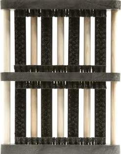 Talen Tools - Voetenveger - Dubbel - Harde Kunststof Borstels -Tuingereedschap 943x1200 2