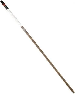 GARDENA Combisysteem Steel - 130 Cm - 1kg -Tuingereedschap 957x1200