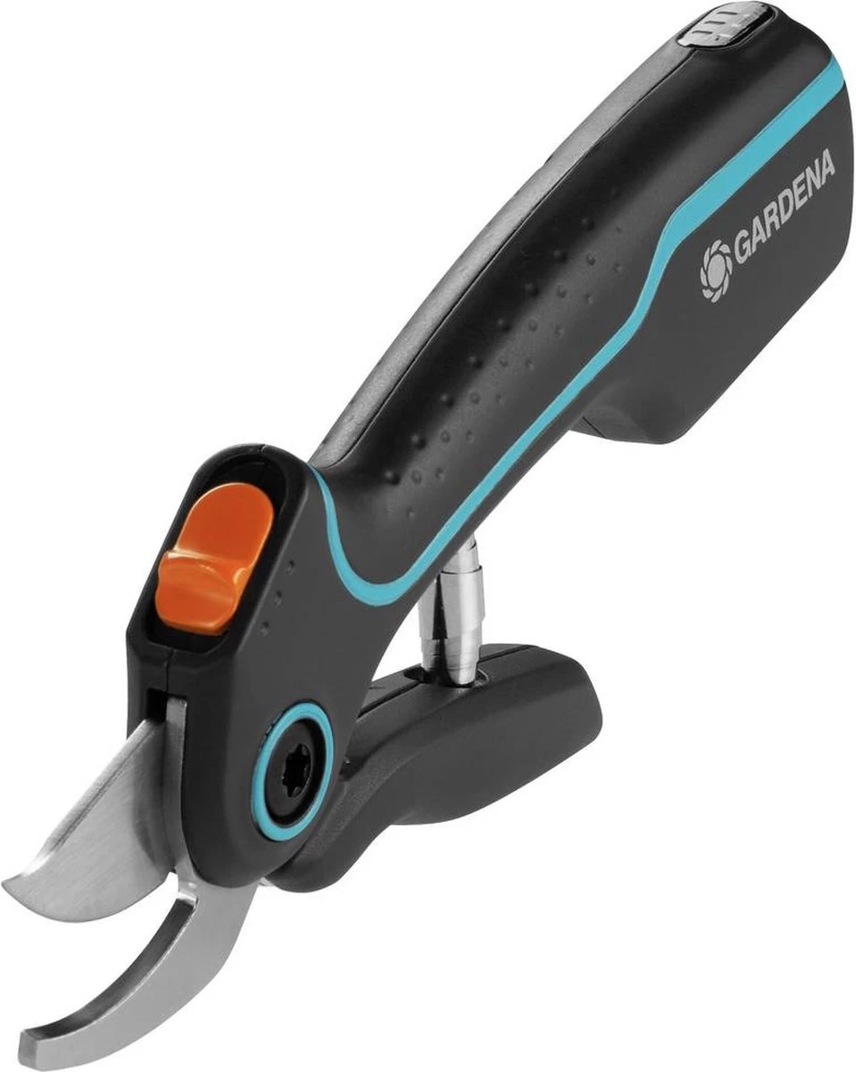 GARDENA AssistCut Snoeischaar- Ø 25mm 9 GARDENA AssistCut Snoeischaar- Ø 25mm - Afbeelding 9