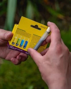 ECOstyle PH Bodemtest - Zuurtegraad Meter Voor Grond - Bepaal Kalk Behoefte Voor Tuin En Gazon - 8 Testen -Tuingereedschap 960x1200 9