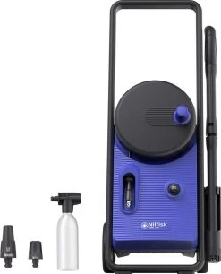 NILFISK CORE 140 POWER CONTROL PCA HOGEDRUKREINIGER 140 BAR SLANGHASPEL TERRASREINIGER WASBORSTEL REGELBARE WERKDRUK 5 JAAR GARANTIE -Tuingereedschap 969x1200