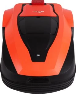 Zoef Robot Robotmaaier Dirk Met APP <600 M2 -Tuingereedschap 970x1200 3