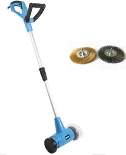 Güde Elektrische Onkruidborstel - Voegenreiniger - 400 Watt - GRF 401 -Tuingereedschap 973x1200 1