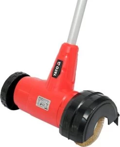 YATO Elektrische Onkruidborstel - Voegenreiniger - 400W - Ø11 Cm - Inclusief 2 Borstels 7 YATO Elektrische Onkruidborstel - Voegenreiniger - 400W - Ø11 Cm - Inclusief 2 Borstels -Tuingereedschap 979x1200 2